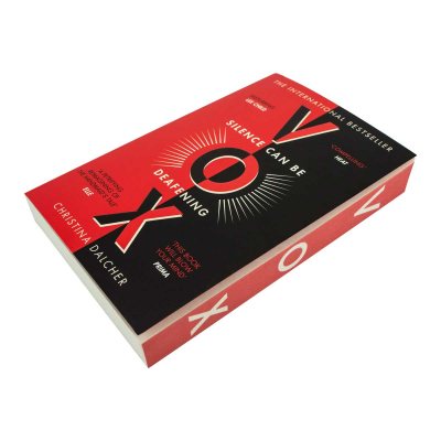 VOX (Paperback)