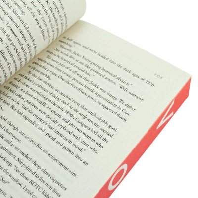 VOX (Paperback)