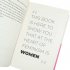 Feminists Don't Wear Pink (and other lies): Amazing women on what the F-word means to them - And Other Lies (Hardback)
