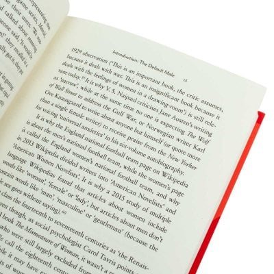 Invisible Women: Exposing Data Bias in a World Designed for Men (Hardback)