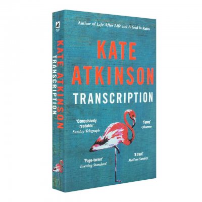 transcription waterstones atkinson kate zoom book