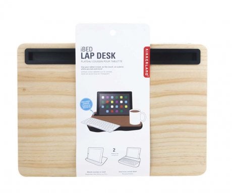 Ibed Lap Desk Waterstones