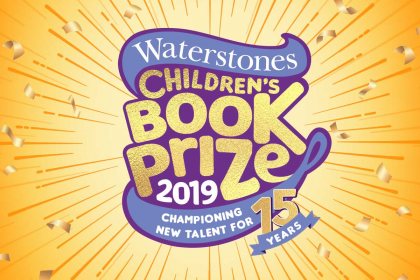 Waterstones Children S Book Prize Waterstones Children S Book Prize 2019