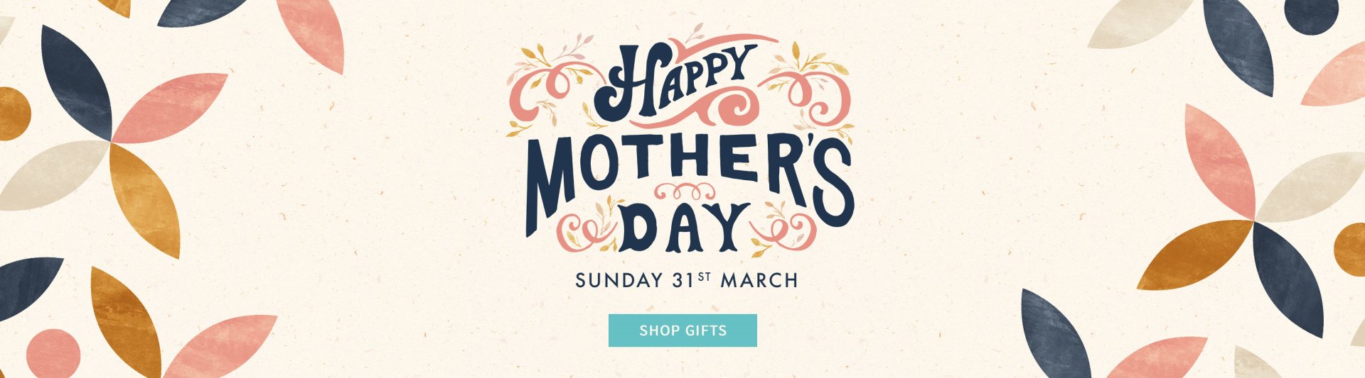 Mother's Day Gifts at Waterstones
