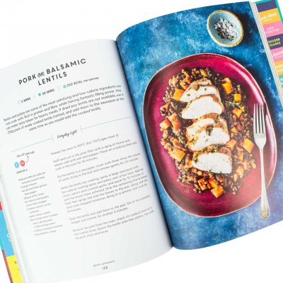 Our books - Pinch Of Nom Slimming Recipes