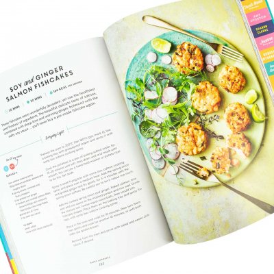 Our books - Pinch Of Nom Slimming Recipes