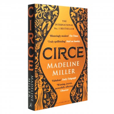 Circe: Exclusive Edition (Paperback)