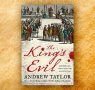 Andrew Taylor Recommends His Top Five Favourite Historical Novels