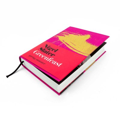 Greenfeast - Spring, Summer: Signed Edition (Hardback)