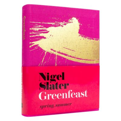 Greenfeast - Spring, Summer: Signed Edition (Hardback)