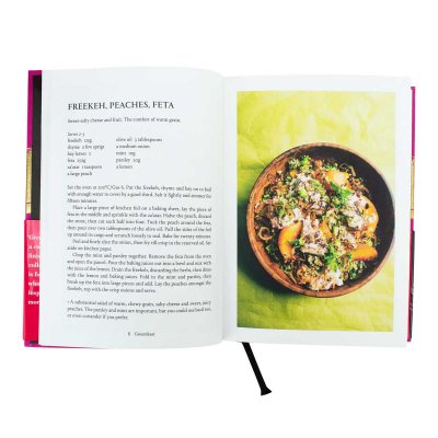 Greenfeast - Spring, Summer: Signed Edition (Hardback)