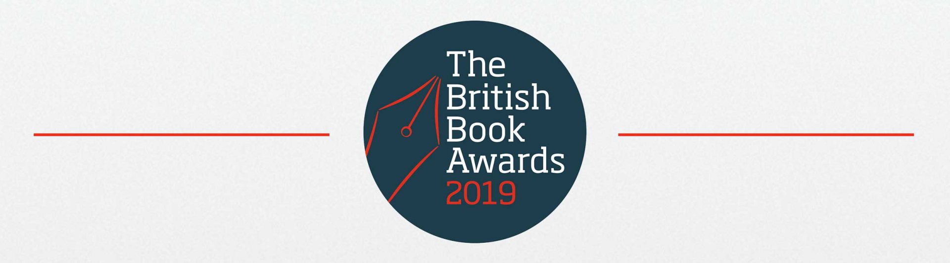 The British Book Awards