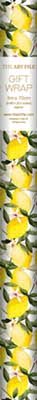 Lemons Roll Wrap