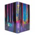Starfell: Willow Moss And The Lost Day - Exclusive Edition (Hardback)