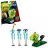 LEGO (R) Spinjitzu Slam - Lloyd: 70681 Spinjitzu Slam - Lloyd