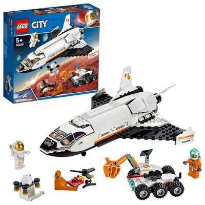 LEGO (R) Mars Research Shuttle: 60226