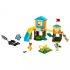 LEGO (R) Buzz & Bo Peep's Playground Adventure: 10768 Buzz & Bo Peep's Playground Adventure