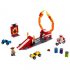 LEGO (R) Duke Caboom's Stunt Show: 10767 Duke Caboom's Stunt Show
