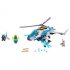 LEGO (R) Shuricopter: 70673 ShuriCopter