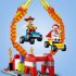 LEGO (R) Duke Caboom's Stunt Show: 10767 Duke Caboom's Stunt Show