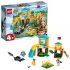 LEGO (R) Buzz & Bo Peep's Playground Adventure: 10768 Buzz & Bo Peep's Playground Adventure