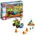LEGO (R) Woody & Rc: 10766 Woody & RC set