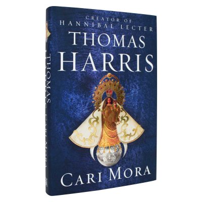 Cari Mora (Hardback)