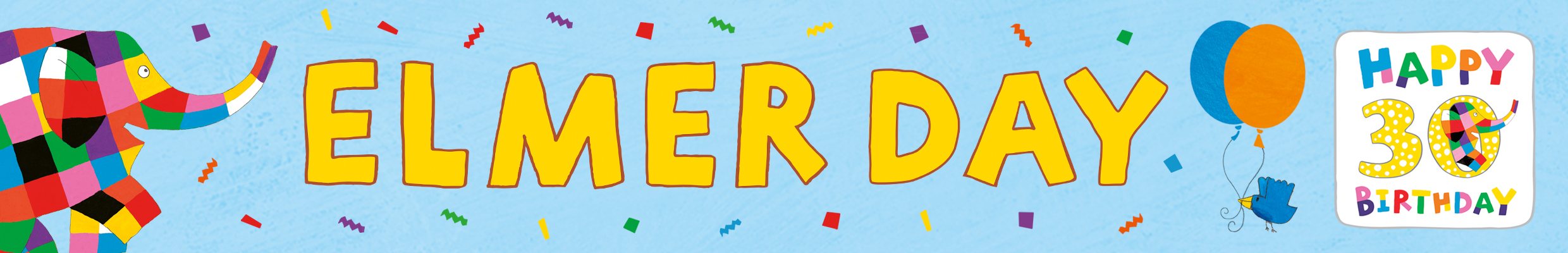 elmer day events