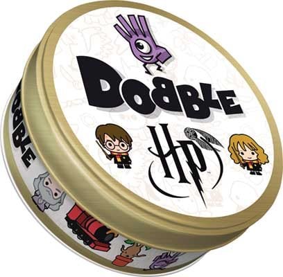 Harry potter deals dobble