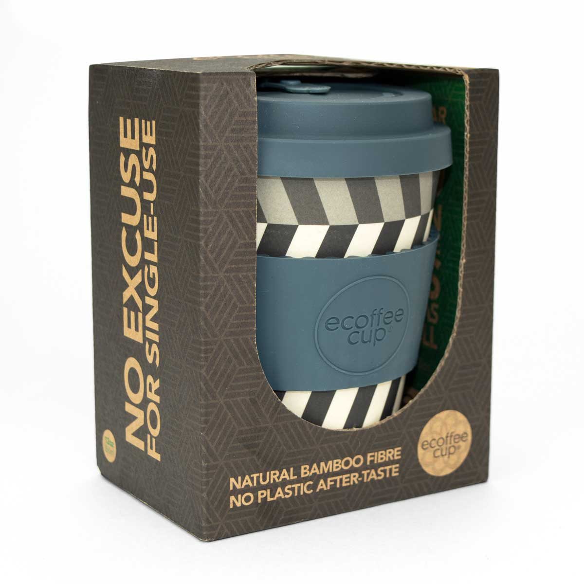 Look Into My Eyes Geo 12oz Travel Cup Waterstones