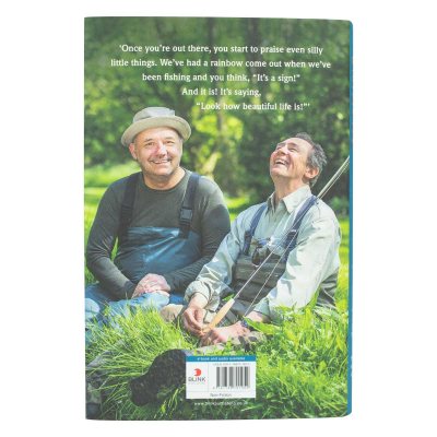 Mortimer & Whitehouse: Gone Fishing (Hardback)