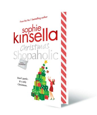 shopaholic at christmas shopaholic at christmas