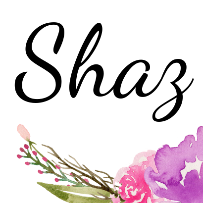 Shaz