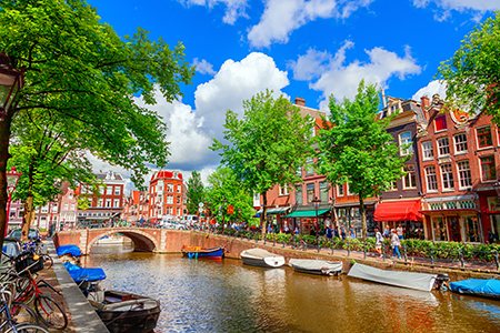 Amsterdam
