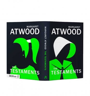margaret atwood the testaments