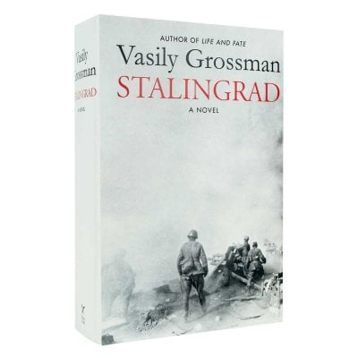 stalingrad vasily grossman review