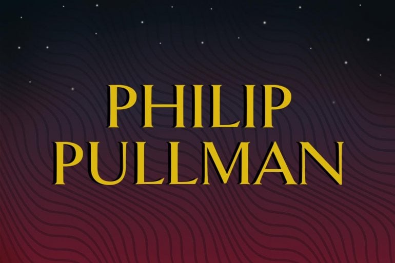 philip pullman trilogy