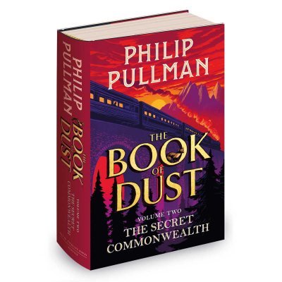 📖 Read : The Secret Commonwealth (The Book of Dust #2) by Philip Pullman