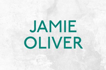 Jamie Oliver, Biography, TV Shows, Books, & Facts