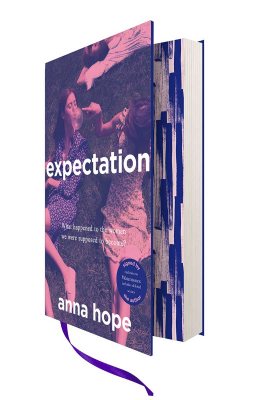 Expectation (Hardback)