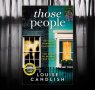 Louise Candlish Picks Her Favourite Nasty Neighbours