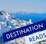 Destination Reads: The Best Books to Transport You to the Greek Islands