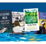A Stylish Selection of Summer Reading