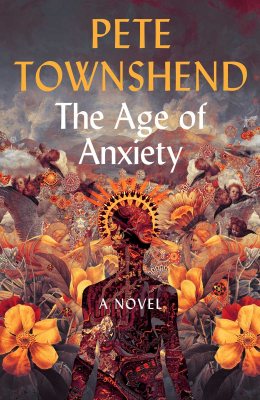 The Age of Anxiety: A Novel (Hardback)