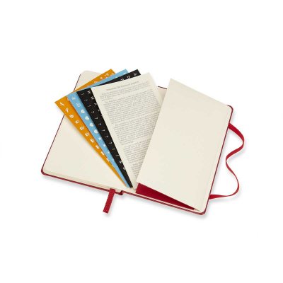 Scarlet Red Pocket Weekly Hard Diary 2020 (Diary)