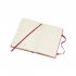 Scarlet Red Pocket Weekly Hard Diary 2020 (Diary)