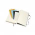 Black Daily Large Hard Diary 2020 (Diary)