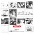 2020 Moomin By Tove Jansson Mini Wall Calendar (Calendar)