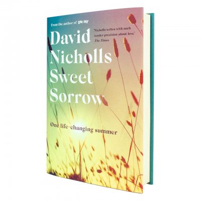 Sweet Sorrow: Signed Edition (Hardback)