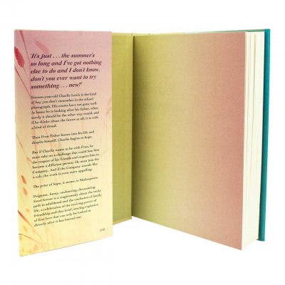 Sweet Sorrow: Signed Edition (Hardback)